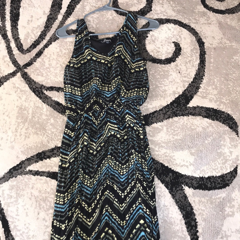 Sun dress